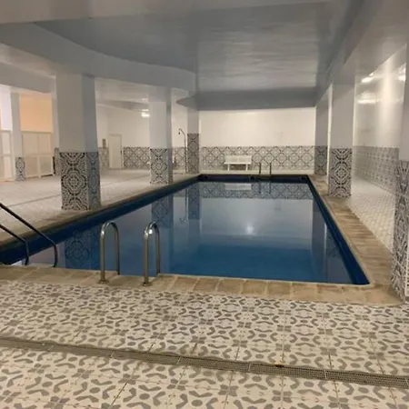 Apartamento Luminoso Con Terraza En Playa Jardin Puerto de la Cruz (Tenerife)