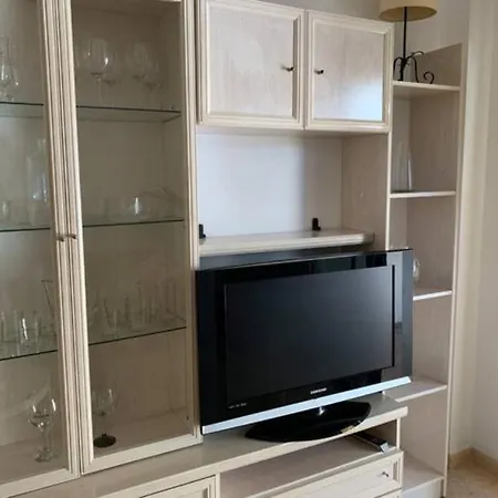 Apartamento Luminoso Con Terraza En Playa Jardin Appartement Puerto de la Cruz (Tenerife)